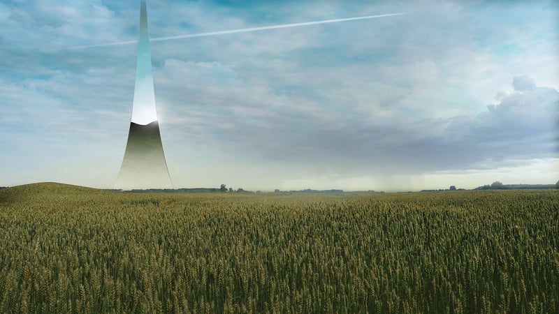 Space Elevator Concepts