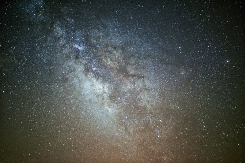 Space Nebula